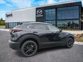 Thumbnail of 2025 Jet Black Mica Mazda CX-30