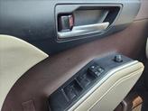 Thumbnail of 2022 Midnight Black Metallic Toyota Highlander