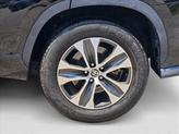 Thumbnail of 2022 Midnight Black Metallic Toyota Highlander