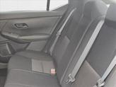 Thumbnail of 2025 Super Black Nissan Sentra