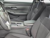 Thumbnail of 2025 Super Black Nissan Sentra