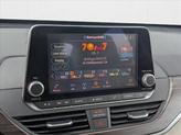 Thumbnail of 2023 Super Black Nissan Altima