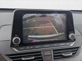 Thumbnail of 2023 Super Black Nissan Altima