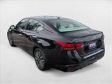 Thumbnail of 2023 Super Black Nissan Altima