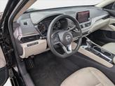Thumbnail of 2023 Super Black Nissan Altima