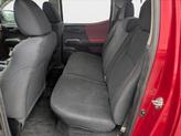 Thumbnail of 2017 Barcelona Red Meta Toyota Tacoma