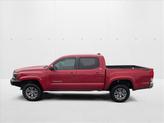 Thumbnail of 2017 Barcelona Red Meta Toyota Tacoma