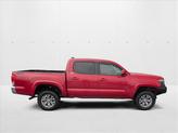 Thumbnail of 2017 Barcelona Red Meta Toyota Tacoma