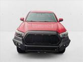 Thumbnail of 2017 Barcelona Red Meta Toyota Tacoma