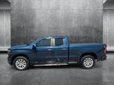 Thumbnail of 2020 Northsky Blue Metallic Chevrolet Silverado 1500