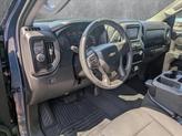 Thumbnail of 2020 Northsky Blue Metallic Chevrolet Silverado 1500