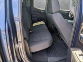 Thumbnail of 2020 Northsky Blue Metallic Chevrolet Silverado 1500