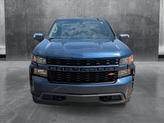 Thumbnail of 2020 Northsky Blue Metallic Chevrolet Silverado 1500