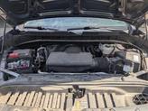 Thumbnail of 2020 Northsky Blue Metallic Chevrolet Silverado 1500