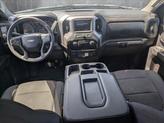 Thumbnail of 2020 Northsky Blue Metallic Chevrolet Silverado 1500