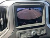 Thumbnail of 2020 Northsky Blue Metallic Chevrolet Silverado 1500