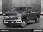 Photo of 2025 Carbonized Gray Metallic Ford F-250