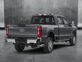 Thumbnail of 2025 Carbonized Gray Metallic Ford F-250