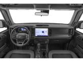 Thumbnail of 2025 Oxford White Ford Bronco