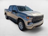 Thumbnail of 2024 Slate Gray Metallic Chevrolet Silverado 1500