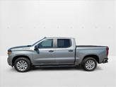 Thumbnail of 2024 Slate Gray Metallic Chevrolet Silverado 1500