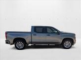 Thumbnail of 2024 Slate Gray Metallic Chevrolet Silverado 1500