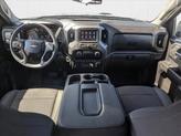 Thumbnail of 2024 Slate Gray Metallic Chevrolet Silverado 1500