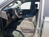 Thumbnail of 2024 Slate Gray Metallic Chevrolet Silverado 1500