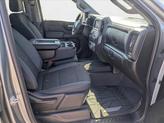 Thumbnail of 2024 Slate Gray Metallic Chevrolet Silverado 1500