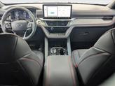Thumbnail of 2025 Agate Black Metallic Ford Explorer