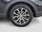 Thumbnail of 2025 Agate Black Metallic Ford Explorer