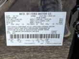 Thumbnail of 2025 Agate Black Metallic Ford Explorer