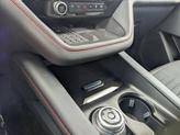 Thumbnail of 2025 Agate Black Metallic Ford Explorer