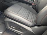Thumbnail of 2025 Agate Black Metallic Ford Explorer