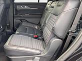 Thumbnail of 2025 Agate Black Metallic Ford Explorer