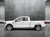 Thumbnail of 2025 Antimatter Blue Metallic Ford F-150