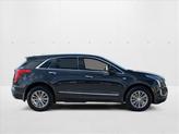 Thumbnail of 2019 Manhattan Noir Metallic Cadillac XT5