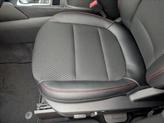 Thumbnail of 2025 Space Silver Metallic Ford Escape
