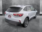 Thumbnail of 2025 Space Silver Metallic Ford Escape