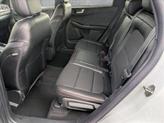 Thumbnail of 2025 Space Silver Metallic Ford Escape
