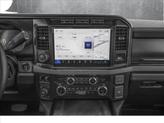 Thumbnail of 2025 Agate Black Metallic Ford F-250