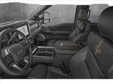 Thumbnail of 2025 Agate Black Metallic Ford F-250