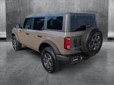 Thumbnail of 2025 Marsh Gray Ford Bronco