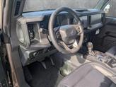 Thumbnail of 2025 Marsh Gray Ford Bronco