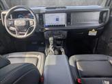 Thumbnail of 2025 Marsh Gray Ford Bronco