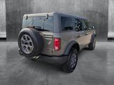 Thumbnail of 2025 Marsh Gray Ford Bronco