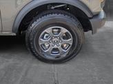 Thumbnail of 2025 Marsh Gray Ford Bronco