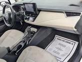 Thumbnail of 2022 Celestite Toyota Corolla