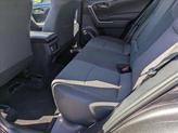 Thumbnail of 2024 Magnetic Gray Metallic Toyota RAV4
