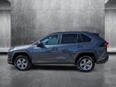 Thumbnail of 2024 Magnetic Gray Metallic Toyota RAV4